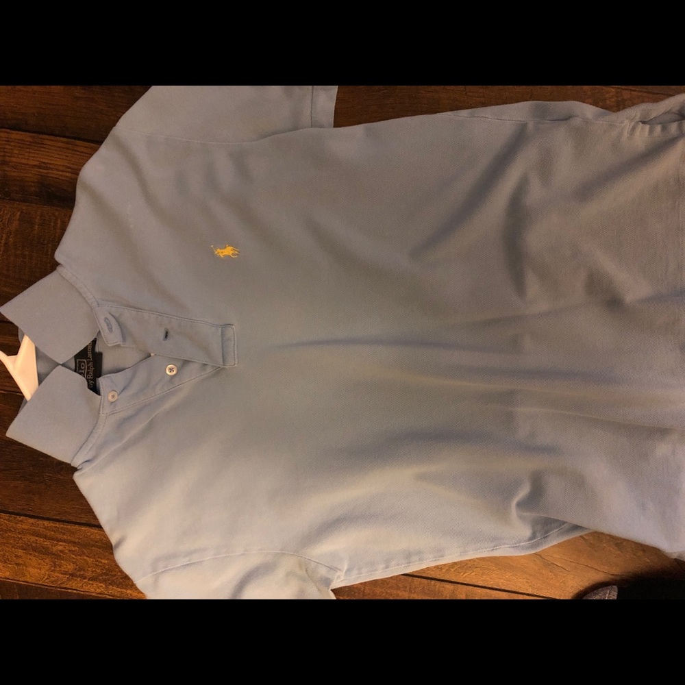 Ralph Lauren Polo